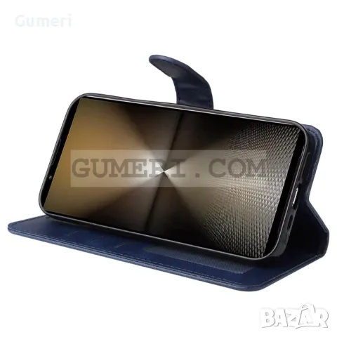 Тефтер Стойка За Sony Xperia 1 VI, снимка 7 - Калъфи, кейсове - 48433787