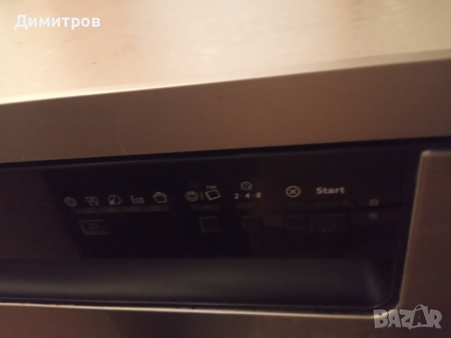 Съдомиялна за ремонт, снимка 5 - Съдомиялни - 38884183