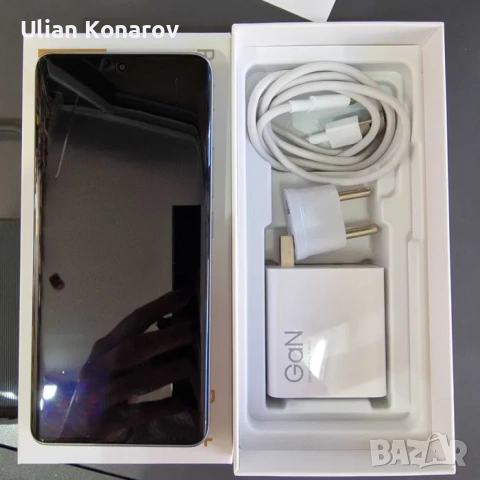 Xiaomi Redmi Note 13 Pro+ 12/512GB, снимка 9 - Xiaomi - 53694317