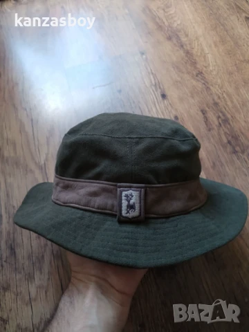 deerhunter - мъжка ловна шапка 