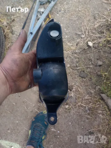 Стоп светлина за мъгла дясна  Опел Корса Ц 2001-2006г