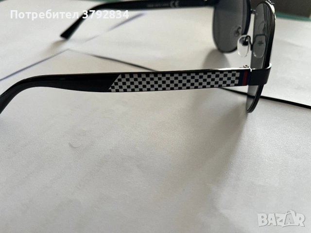 Слънчеви очила бъбреци UV400 защита, снимка 5 - Слънчеви и диоптрични очила - 53402129