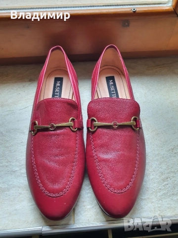 Дамски обувки Musette – номер 39