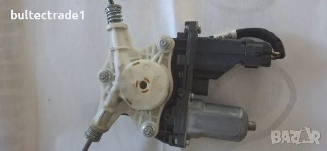 ЛЯВ ПРЕДЕН ЕЛЕКТРИЧЕСКИ МОТОР – 82450-1W010 KIA RIO 2012 -2017г., снимка 4 - Части - 55897391