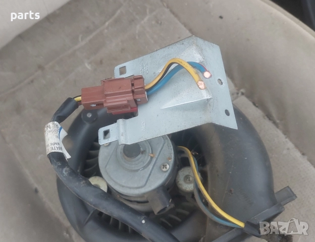 Вентилатор Парно Ровър - Хонда, снимка 4 - Части - 52863035