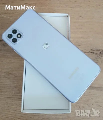 Samsung Galaxy A22, снимка 5 - Samsung - 56138699