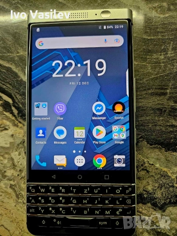 blackberry key 1, снимка 7 - Blackberry - 52769311