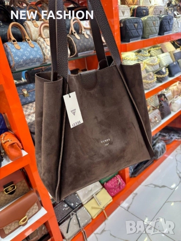 Дамски Чанти ✨ Guess , снимка 2 - Чанти - 52137123