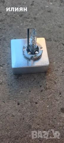 Xenon ксенон крушка D5S, снимка 6 - Аксесоари и консумативи - 50366270
