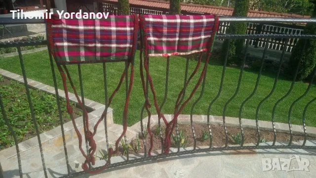 Цедилка -люлка за бебе.2 броя., снимка 5 - Антикварни и старинни предмети - 50132351