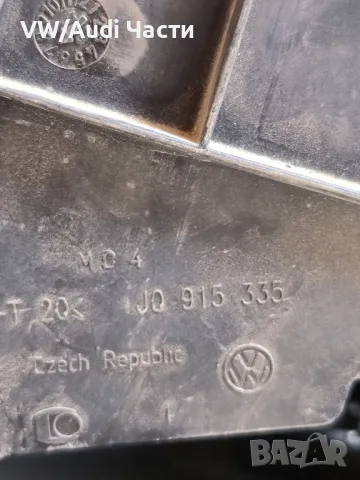 Кутия акумулатор за Голф 4 Ауди А3 Сеат Шкода Бора Пасат VW Golf 4 Audi A3 Seat Skoda Bora Passat, снимка 3 - Аксесоари и консумативи - 49600958