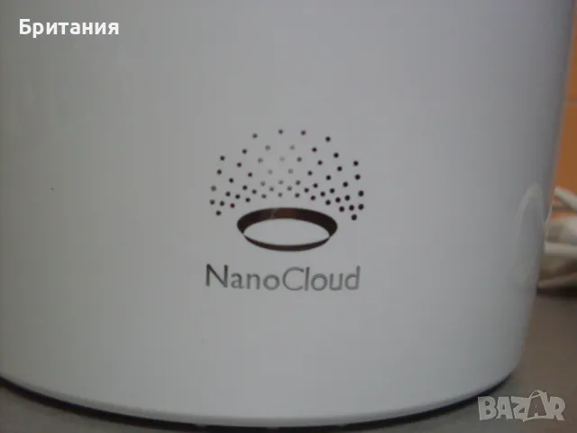 Овлажнител на въздух Philips HU4706/11., снимка 3 - Овлажнители и пречистватели за въздух - 49260443