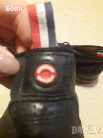 Мъжки боти Nobrand, снимка 4 - Мъжки боти - 42691723