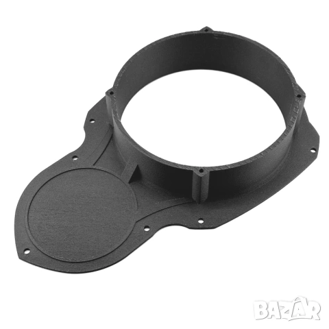 VW Passat / CC 2005–2015 - Адаптер за говорители 165mm предна врата