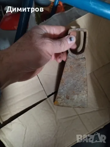 Мотички, снимка 3 - Градински инструменти - 47442299