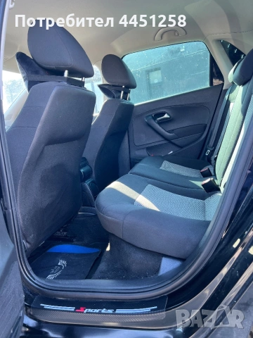 VW polo 1.2 tdi, снимка 10 - Автомобили и джипове - 53749508