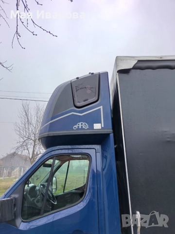 ПРОДАВАМ БУС, снимка 11 - Бусове и автобуси - 52550631