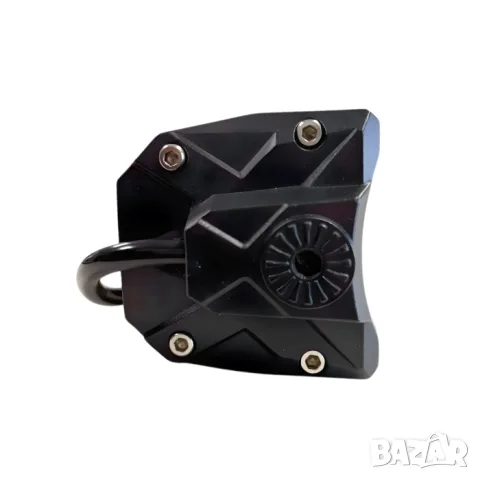 LED бар 420W 110 см, снимка 5 - Аксесоари и консумативи - 55864424