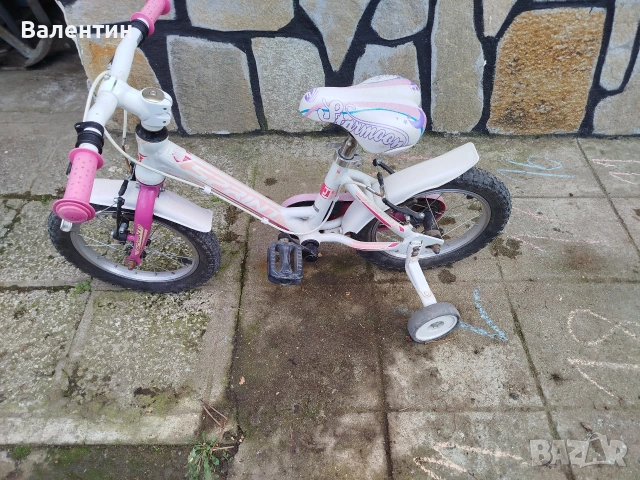детски велосипед , снимка 3 - Велосипеди - 53241734