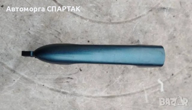 Nissan Primera P12 Външна дръжка на врата Използвана оригинална 80640AV600