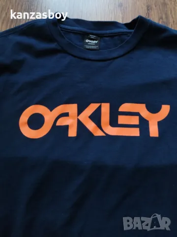 oakley - страхотна мъжка тениска M
