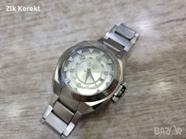 Мъжки часовник Breil , снимка 2 - Мъжки - 56166698