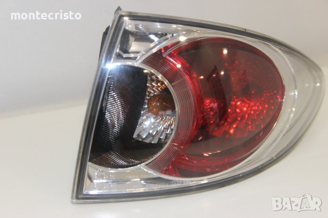 Десен стоп Mazda 6 комби (2002-2008г.) ✔️KoIto / G21B51150B, снимка 2 - Части - 41530138