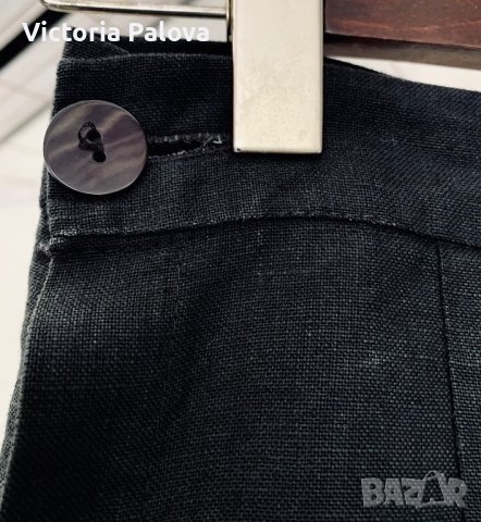 Красива маркова пола с прехвърляне коноп, снимка 3 - Поли - 41747521