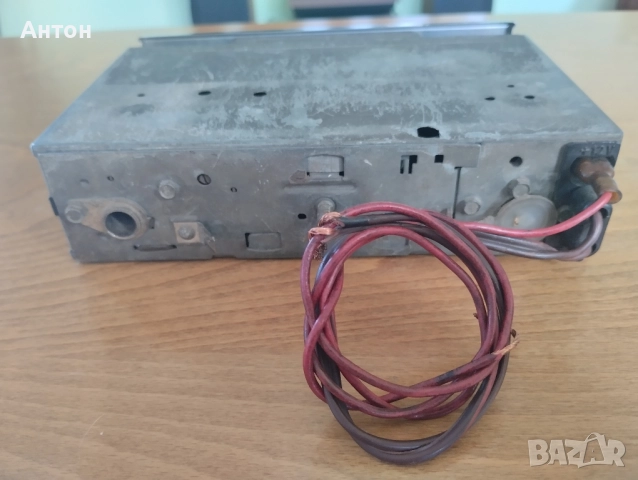 Blaupunkt , снимка 6 - Радиокасетофони, транзистори - 51622856