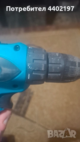 продавам Вентовер WerStil ST113, снимка 3 - Винтоверти - 53667273