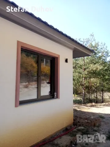 Имот в ски курорт Цигов чарк , снимка 9 - Къщи - 48704391