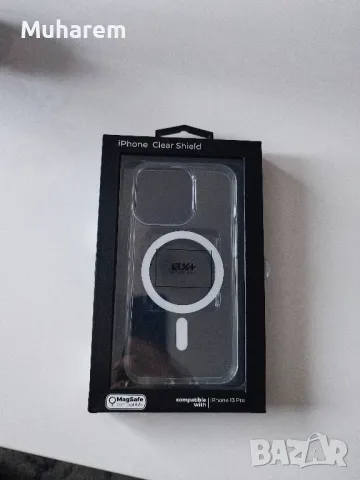 Кейсове за Iphone 13 pro, снимка 11 - Калъфи, кейсове - 49235584