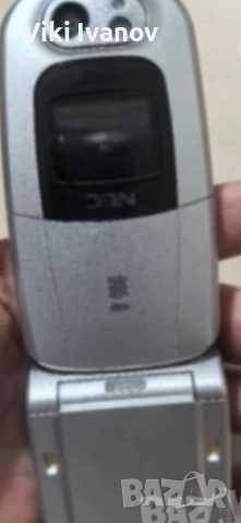 NEC N400I, снимка 5 - Други - 52682399