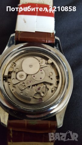 Мъжки часовник,,Sanco", снимка 7 - Мъжки - 35561622