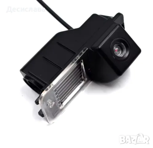 камера задно виждане(ход) Голф 6
