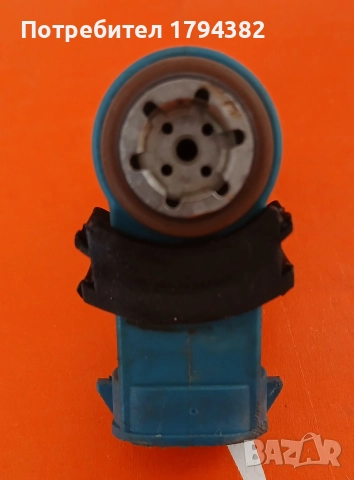 Продавам йнжекционен колектор., снимка 3 - Части - 52280234