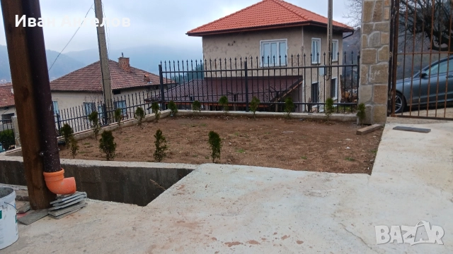 Продавам къща в с.Зверино, снимка 7 - Къщи - 52867426