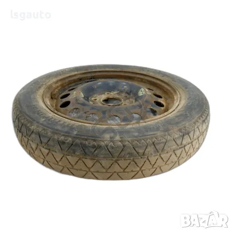 Резервна гума 5x120 патерица R17 BMW X3 (E83) 2003-2010 ID: 138415, снимка 2 - Части - 48111367