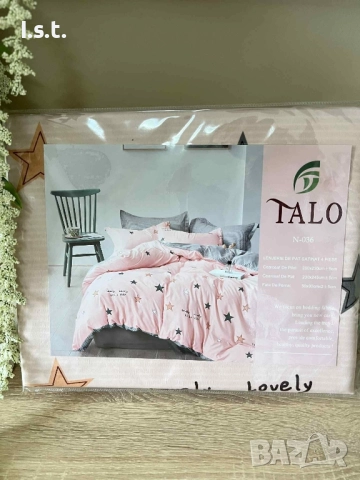 спални комплекти, снимка 13 - Спално бельо - 52553573
