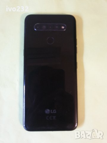 lg k41s, снимка 5 - LG - 34259853