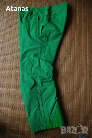 KJUS FORMULA PRO Мъжки р-р XL Ski Dermizax ски панталон salomon bogner долнище, снимка 5 - Зимни спортове - 34766190