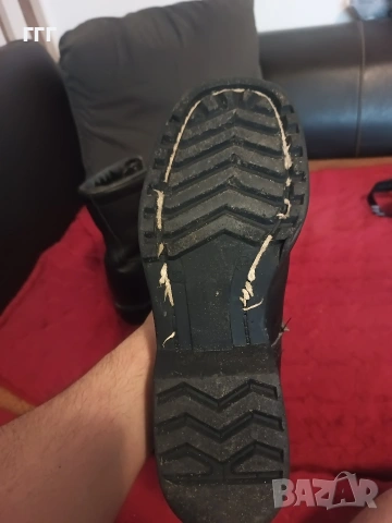 Кубинки 44, снимка 4 - Екипировка - 53843315