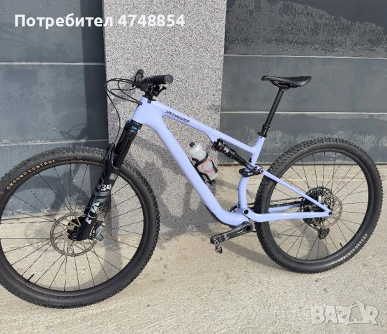 Specialized Epic Evo 8 2025, снимка 12 - Велосипеди - 53626011