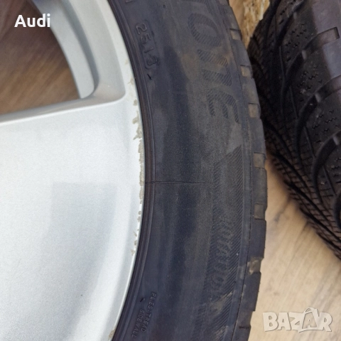 Оригинални BMW I3 427 Джанти 19, снимка 13 - Гуми и джанти - 52030746