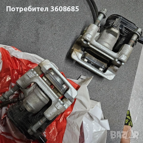 Хюндай кона Hyundai Kona на части 2023 електрическа