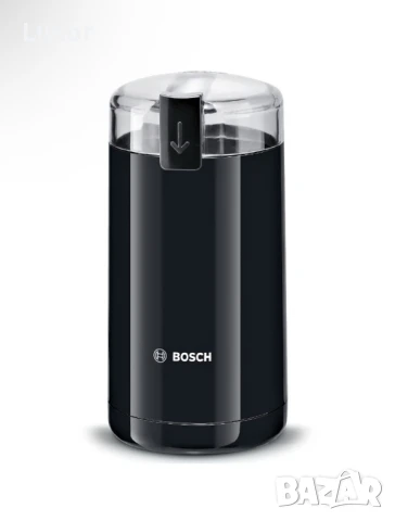 Кафемелачка Bosch, снимка 2 - Кафемашини - 51172608