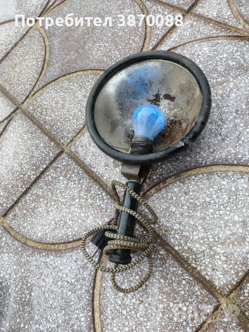 Подвижни лампи, снимка 3 - Автомонтьори - 50443164