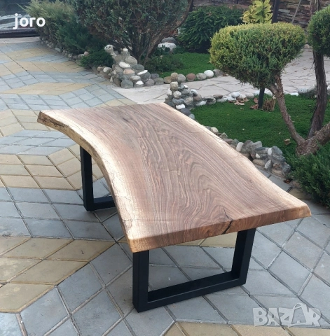 Холна маса, снимка 3 - Маси - 52334636