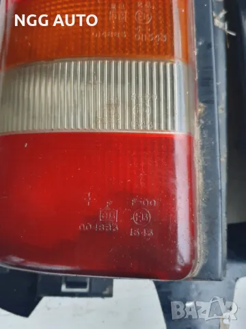 Стоп, Стопове за Chrysler Voyager Minivan II (1990 - 1995), Крайслер Вояджър, снимка 5 - Части - 48562360