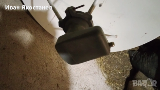 Сателитни чиний 90 см, офсет и парабол, снимка 6 - Приемници и антени - 52227187